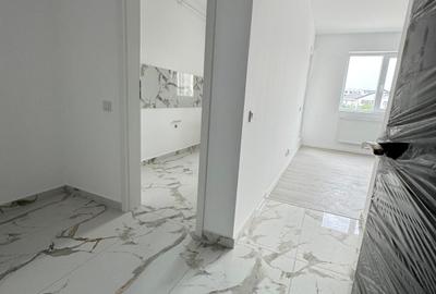 GARSONIERA DECOMANDATA CU BALCON IN BLOC MIC DE 3 ETAJE CU LIFT-MILITARI - 8