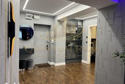 Apartament 2 camere/ 70mp, Central - Splaiul Unirii, Renovat Complet - 5