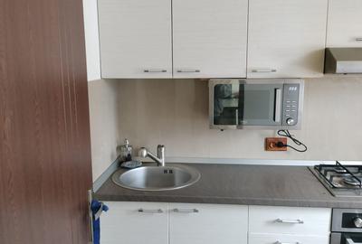 Dristor, garsoniera, 1 minut metrou, 300 euro, PET FRIENDLY, mobilata, utilata - 13