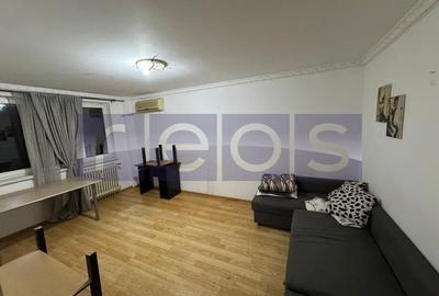 DE VANZARE AP 3 CAMERE RAUL DOAMNEI | DECOMANDAT | METROU - 1