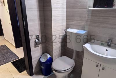 Aurel Persu - Apartament 2 camere decomandat cu loc de parcare privat - 14