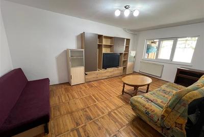 Apartament cu 3 camere decomandat în Bistrița Lac