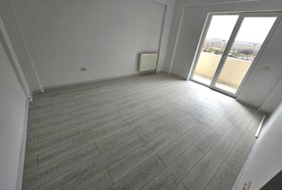 Garsonieră decomandată în Haliu