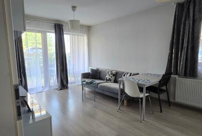 Vânzare Apart.3 camere/ terasă/ parcare /grădină proprie /ClassPark Targoviste - 9