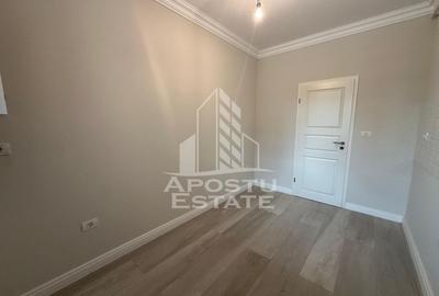 Apartament cu 2 camere si curte bucatarie separata in Giroc la asfalt - 4