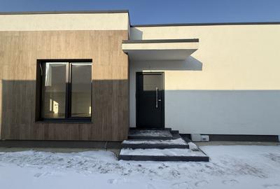 CASA| VILA INDIVIDUALA | PARTER | LUX| | 4 CAMERE | PRET FIX ! - 1