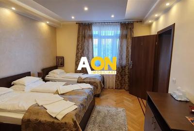 Casa 10 camere, ideala ca pensiune, zona Cetatii Alba Carolina - 12