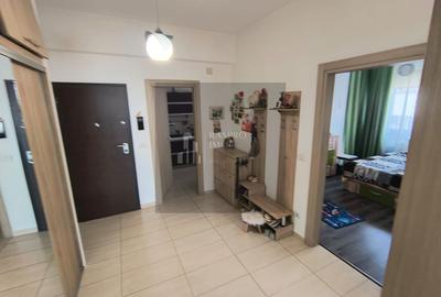 Apartament 2 camere Game Residence-Popesti Leordeni - 10