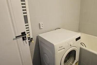 APARTAMENT 2 CAMERE MODERN SI RENOVAT ULTRACENTRAL PARC DRUMUL TABEREI - 6