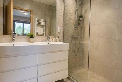 HERASTRAU  NORDULUI  APARTAMENT 4 CAMERE MOBILAT VEDERE LIBERA - 8