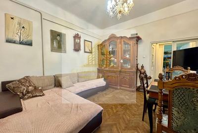 Vânzare Casă cu aplasare Strategică - Copou - Parcul Expoziției - 1