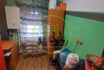 Apartament trei camere semidecomandat, Rovine zona Dezrobirii - 5