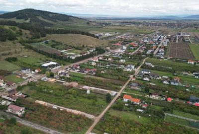 Teren intravilan - 42