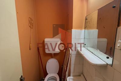 3 Camere Decomandat Central –90mp | Vizibilitate Excelentă | Potențial - 12