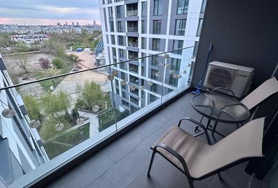 REA1023418 Studio dublu I Cloud 9 I Pipera - 5