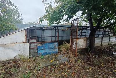 Spatiu comercial, Str. Republicii Bacau - 14
