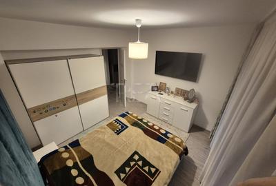 3 camere, et 2/8, boxa, 83mp-13 Septembrie, Marriott - 4