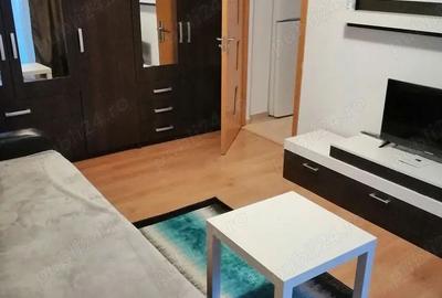 Apartament 2 camere mobilat complet, etaj 5, Drumul Taberei-Valea Argesului - 1