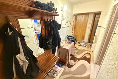 2 camere, decomandat, etaj intermediar, Între Lacuri - 12