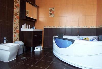 Baneasa-lac, vila lux, p 2E, 350 mp - 20