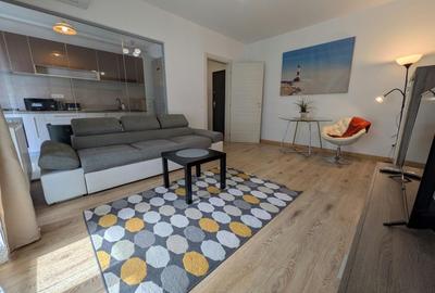 | Apartament în Complex 21 Residence - Disponibiltate imediata | - 2