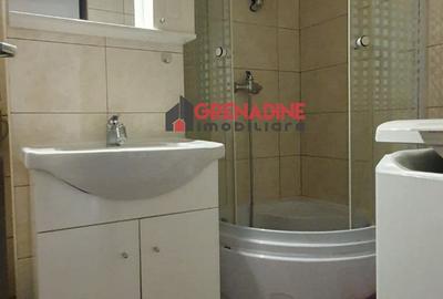 Studio Modern 44 mp Str. Baba Novac - Parcare - Zona Gemenii - 8