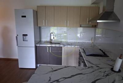 Închiriere apart. cu 3 camere, Mănăștur/Frunzișului - 3