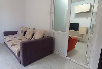 Apartament 2 camere semidecomandat, Cantemir, mobilat si utilat ! - 4