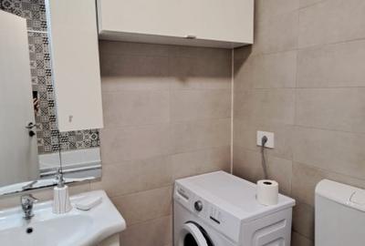Inchiriez ap.2 camere Oradea, Prima Universitatii, parter, 44mp - 400 euro - 5