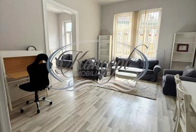Apartament spațios, renovat, în centrul istoric - 2