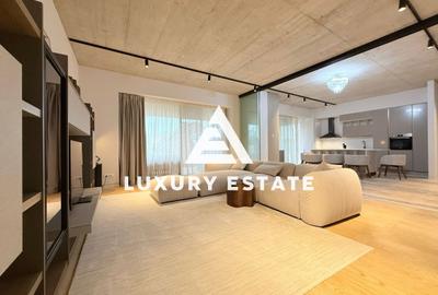 Dorobanti Capitale-inchiriere apartament 4 camere imobil exclusivist - 5