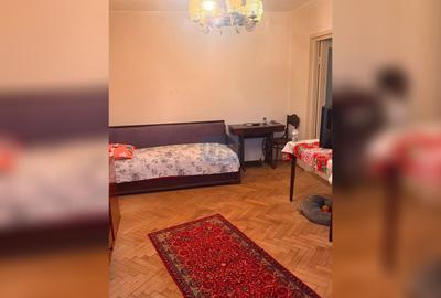 Apartament 2 camere Semidecomandat zona Nord Cameliei - 4