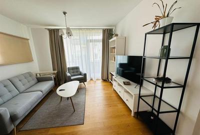 Apartament cu 3 camere semidecomandat, mobilat în Șelimbăr