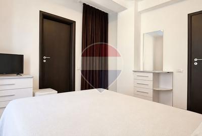 Apartament 3 camere, 76 mp, 2 băi – Ballroom Militari Residence - 10
