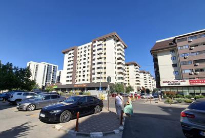 Confort Urban Residence, demisol, centrala termica proprie - 26