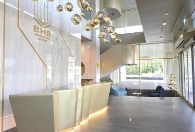 PREMIUM 2 camere BHB Avenue - Floreasca – Mobilat LUX -parcare - 4