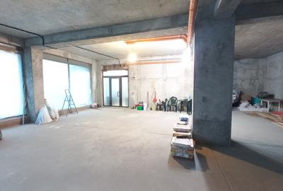 Închiriere Spațiu Comercial – Bd. Uverturii, Sector 6, Stradal - 3