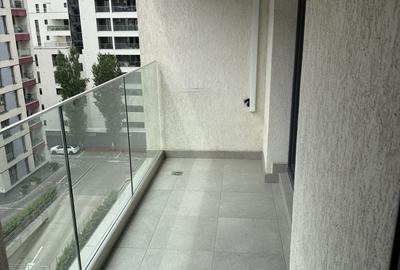 21 Residence Politehnica langa parcul Liniei, metrou Lujerului - 6
