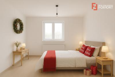 Apartament 2 camere, 59 mp, in Giroc, zona Planetelor - V3505 - 2