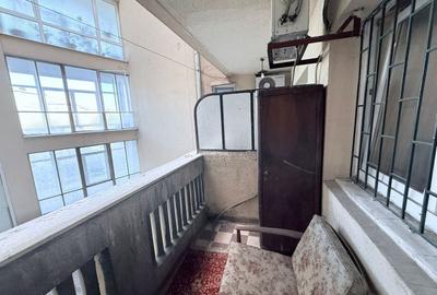 UNIC | APARTAMENT 2 CAMERE 80MP SALA PALATULUI BLOC REABILITAT - 12