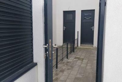 Casa individuala la ALB Selimbar curte generoasa - 5