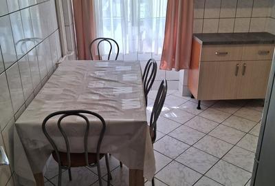3 camere decomandat modern, 90 mp, 2 bai, etaj 2, pret excelent - 5