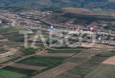 Teren de vanzare Sura Mare 2700 mp OPORTUNITATE INVESTITIE - 1