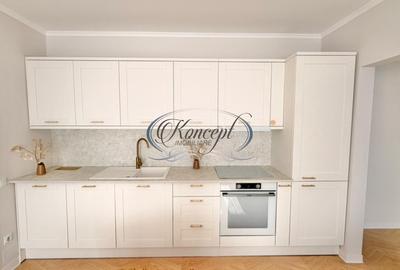 Apartament cochet cu finisaje moderne Floresti - 5