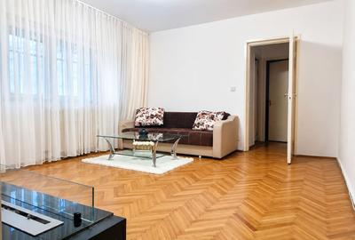 2 camere Zona Judetian mobilat/utilat - 1