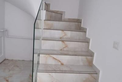 Reședință Modernă cu Finisaje Distinse - 51