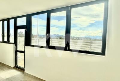 1000€/mp-Apartament NOU intabulat 2 camere+curte proprie de 100mp!! TVA inclus! - 5