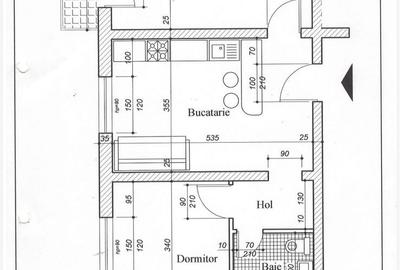 Piata Iancului,metrou, Avrig, - 1