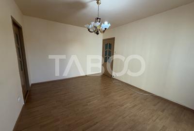 Comision 0% Apartament semidecomandat 3 camere etaj 1 zona Garii - 2