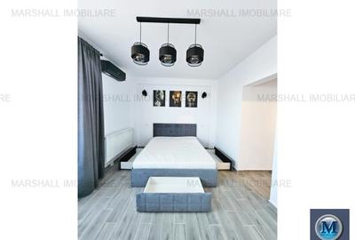 Garsoniera de vanzare, zona Nord, 34.99 mp #16431 - 3